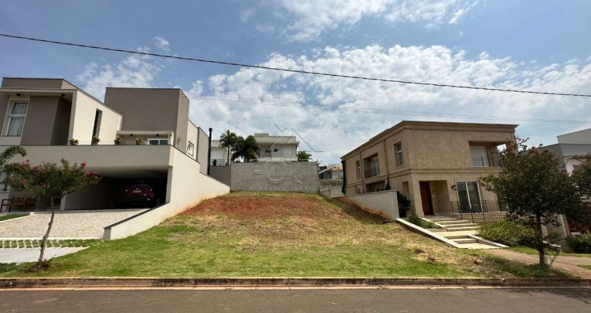 Terreno para venda em Loteamento Residencial E Comercial Villa D'aquila de 322.00m²