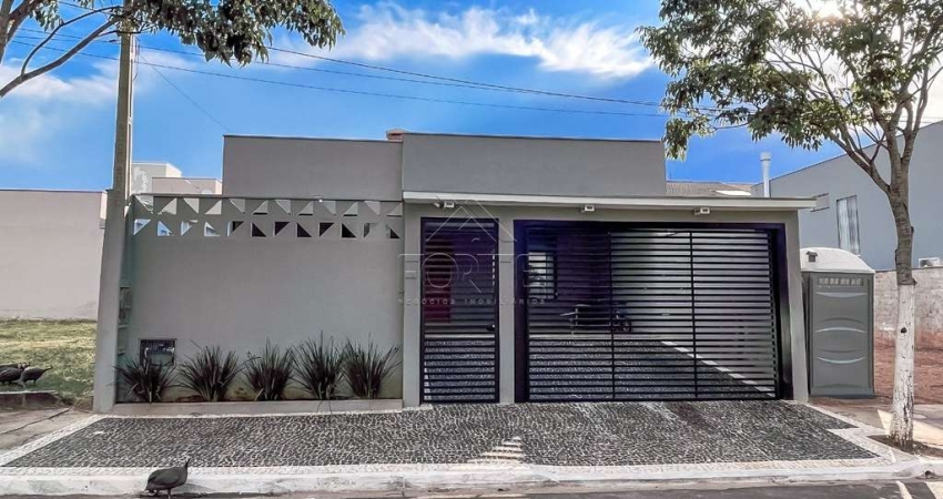 Casa de Condomínio para venda em Jardim São Francisco de 256.00m² com 3 Quartos, 1 Suite e 4 Garagens