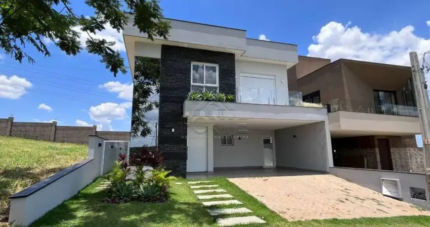 Casa de Condomínio para venda em Santa Rosa de 360.00m² com 3 Quartos, 3 Suites e 2 Garagens