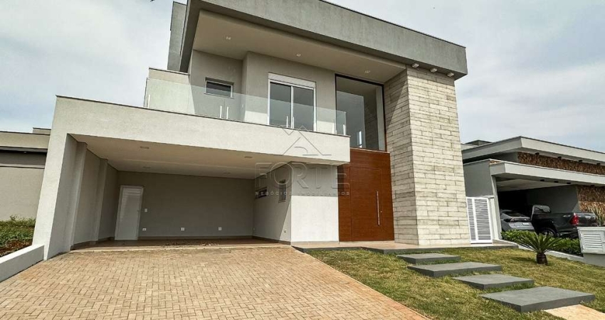 Casa de Condomínio para venda em Santa Rosa de 345.00m² com 3 Quartos, 3 Suites e 4 Garagens