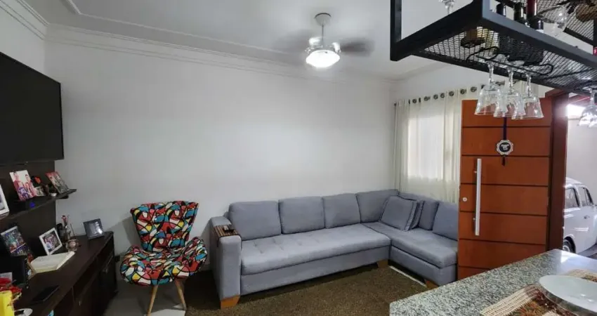 Casa para venda em Pompéia de 175.00m² com 3 Quartos, 1 Suite e 3 Garagens