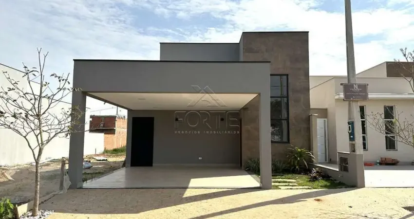 Casa de Condomínio para venda em Campestre de 200.00m² com 3 Quartos, 1 Suite e 2 Garagens