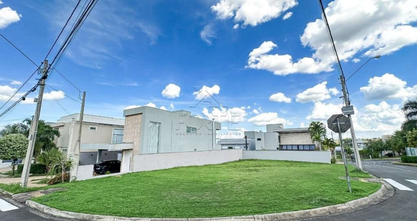 Terreno para venda em Ondas de 411.00m²