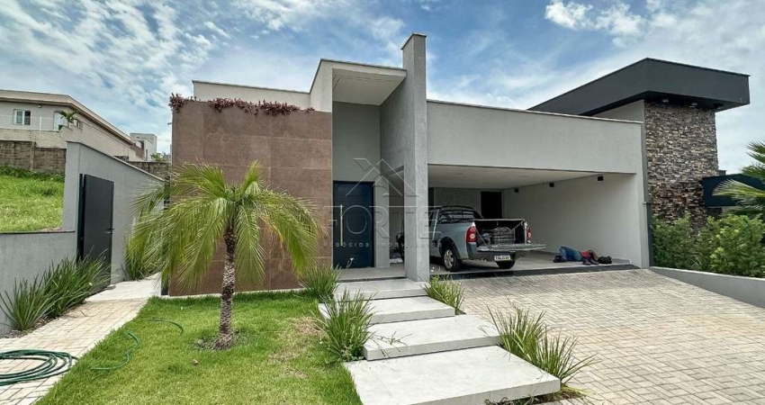 Casa de Condomínio para venda e aluguel em Ondas de 365.00m² com 3 Quartos, 3 Suites e 4 Garagens