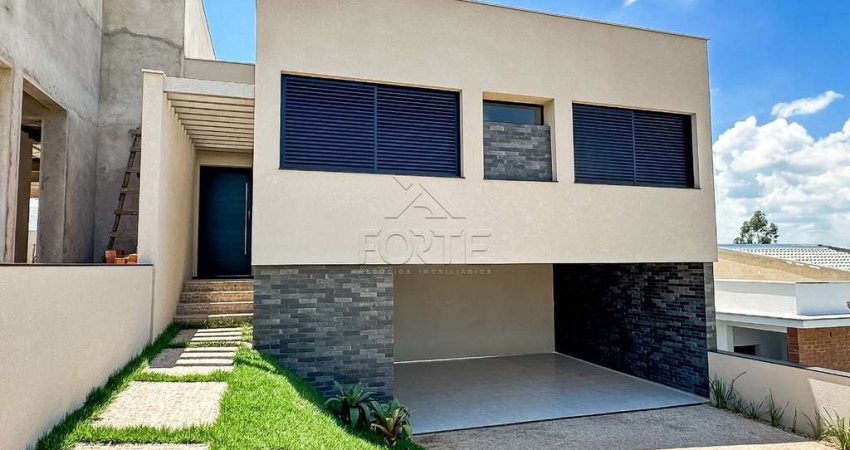 Casa de Condomínio para venda em Jardim Tatuapé de 260.00m² com 3 Quartos, 3 Suites e 4 Garagens