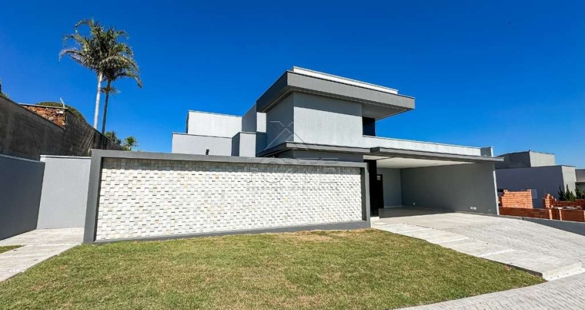 Casa de Condomínio para venda em Campestre de 1000.00m² com 3 Quartos, 3 Suites e 2 Garagens