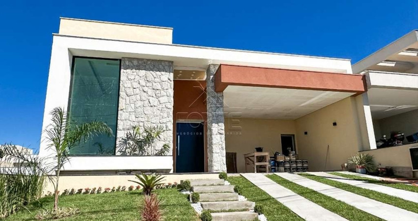 Casa de Condomínio para venda em Jardim Tatuapé de 286.00m² com 3 Quartos, 2 Suites e 4 Garagens