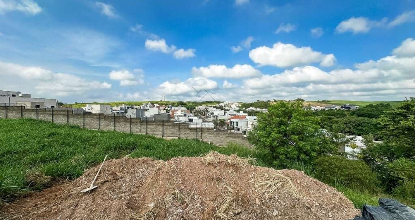 Terreno para venda em Jardim São Francisco de 295.00m²