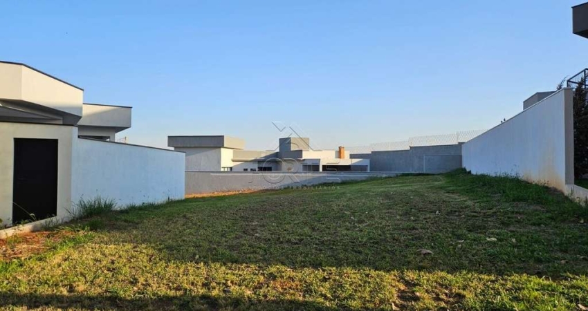 Terreno para venda em Taquaral de 377.00m²