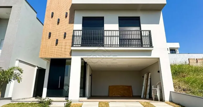 Casa de Condomínio para venda em Jardim Tatuapé de 250.00m² com 3 Quartos, 2 Suites e 4 Garagens