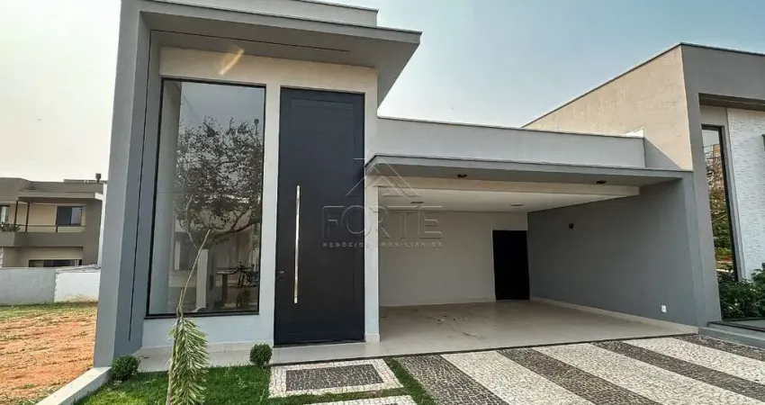 Casa de Condomínio para venda em Taquaral de 250.00m² com 3 Quartos, 1 Suite e 4 Garagens