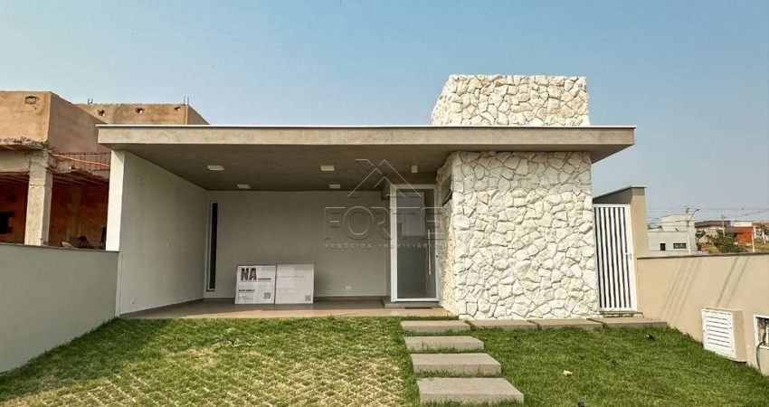 Casa de Condomínio para venda em Jardim Tatuapé de 250.00m² com 3 Quartos, 3 Suites e 4 Garagens