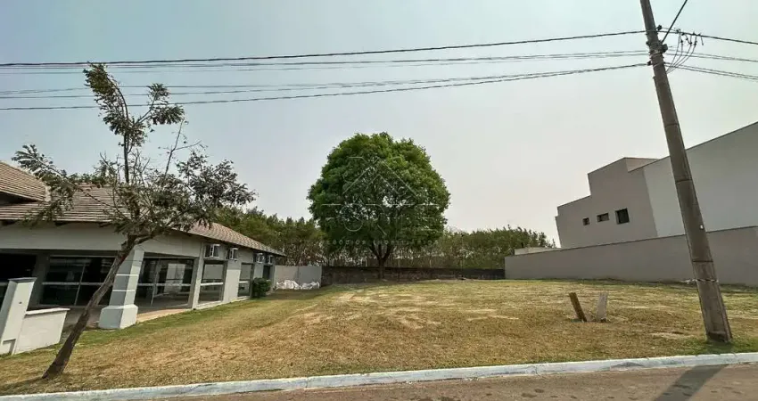 Terreno para venda em Terras De Piracicaba de 384.00m²