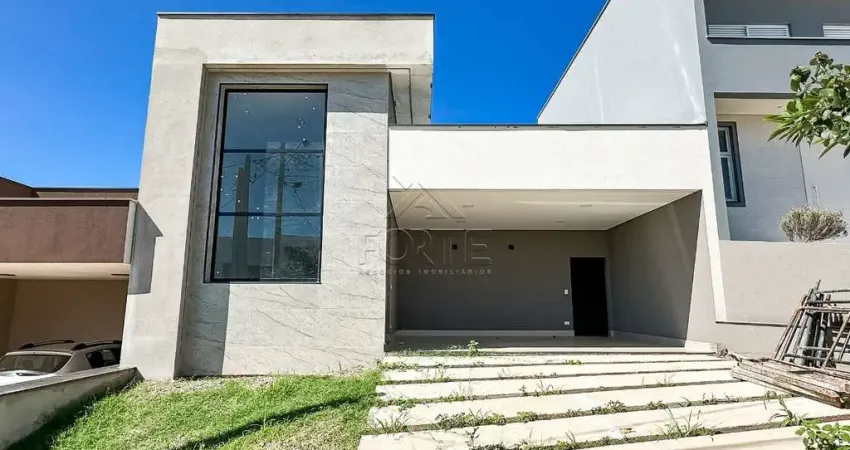 Casa de Condomínio para venda em Jardim Tatuapé de 260.00m² com 3 Quartos, 1 Suite e 4 Garagens