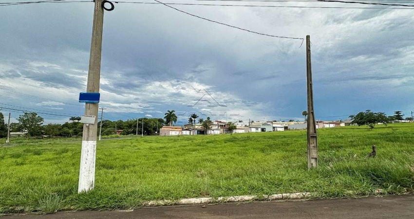 Terreno para venda em Centro de 278.80m²