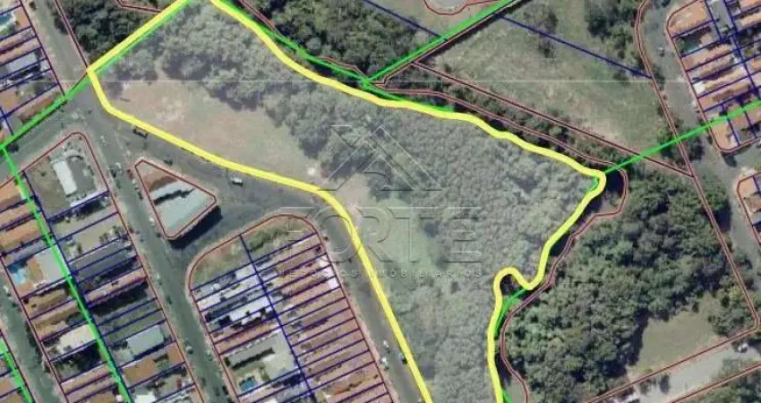 Terreno para venda em Água Branca de 13396.00m²