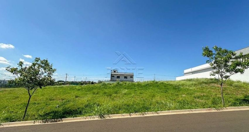 Terreno para venda em Ondas de 392.00m²