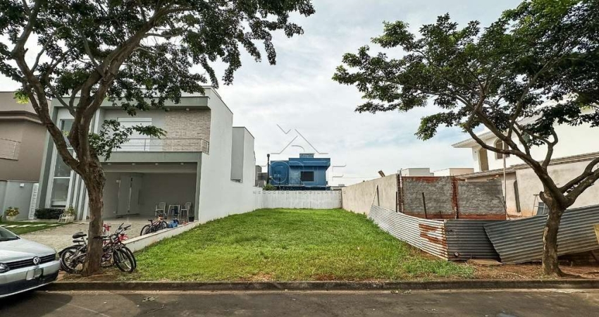 Terreno para venda em Parque Taquaral de 245.00m²