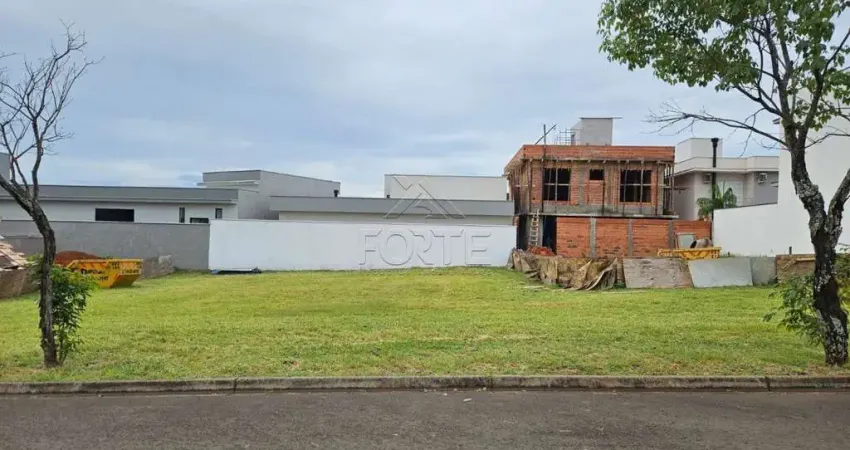 Terreno para venda em Parque Taquaral de 250.00m²