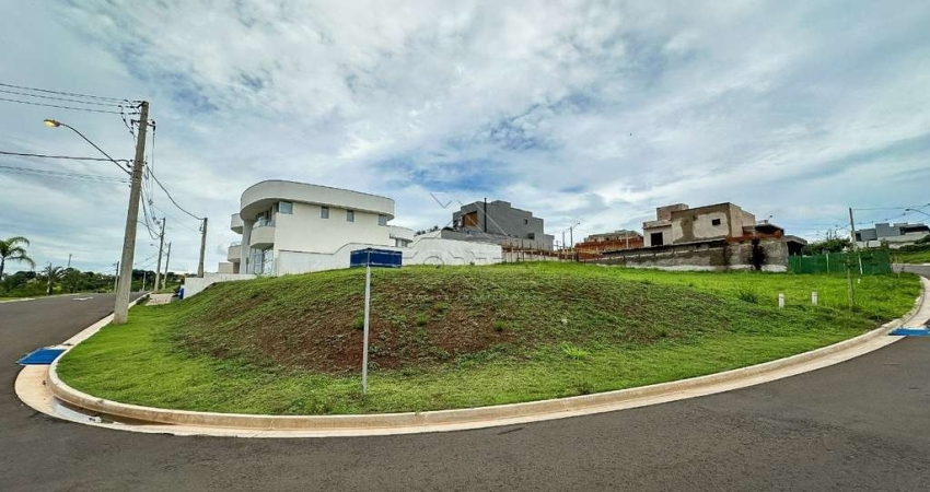 Terreno para venda em Ondas de 393.00m²
