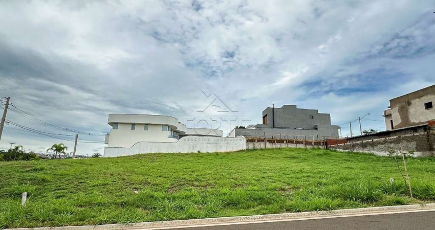Terreno para venda em Ondas de 428.53m²