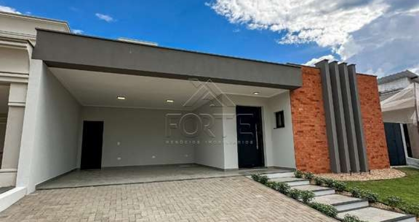 Casa de Condomínio para venda em Santa Rosa de 350.00m² com 3 Quartos, 3 Suites e 4 Garagens