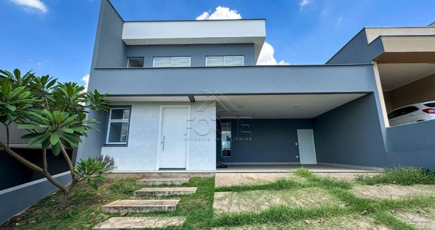 Casa de Condomínio para venda em Jardim Tatuapé de 286.00m² com 3 Quartos, 1 Suite e 4 Garagens