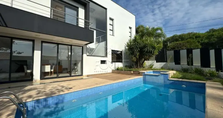 Casa de Condomínio para venda em Ondas de 433.62m² com 3 Quartos, 3 Suites e 4 Garagens
