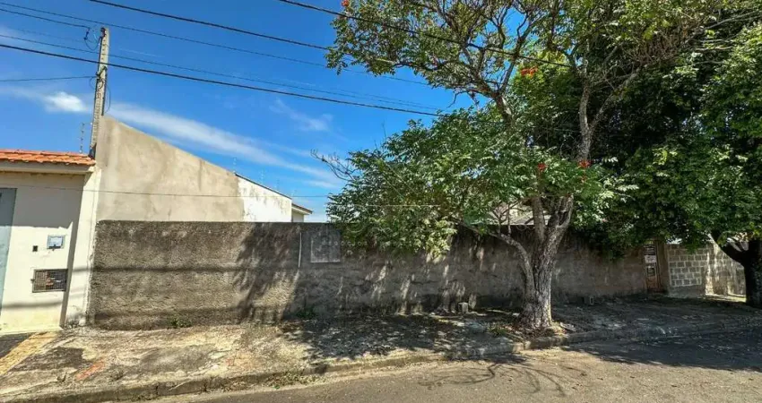 Terreno para venda em Nova Piracicaba de 397.00m²