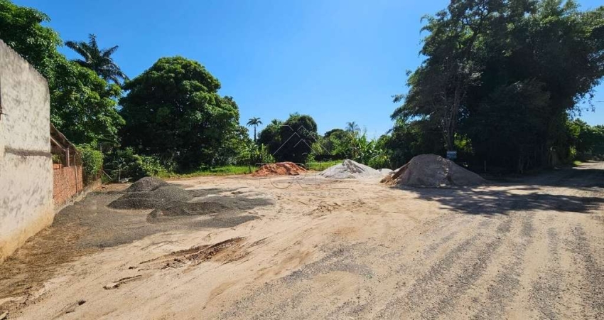 Terreno para venda em Ondas de 4000.00m²