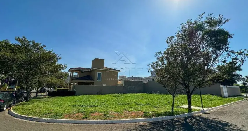 Terreno para venda em Campestre de 457.00m²