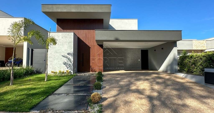 Casa de Condomínio para venda em Loteamento Residencial Reserva Do Engenho de 360.00m² com 3 Quartos, 3 Suites e 4 Garagens