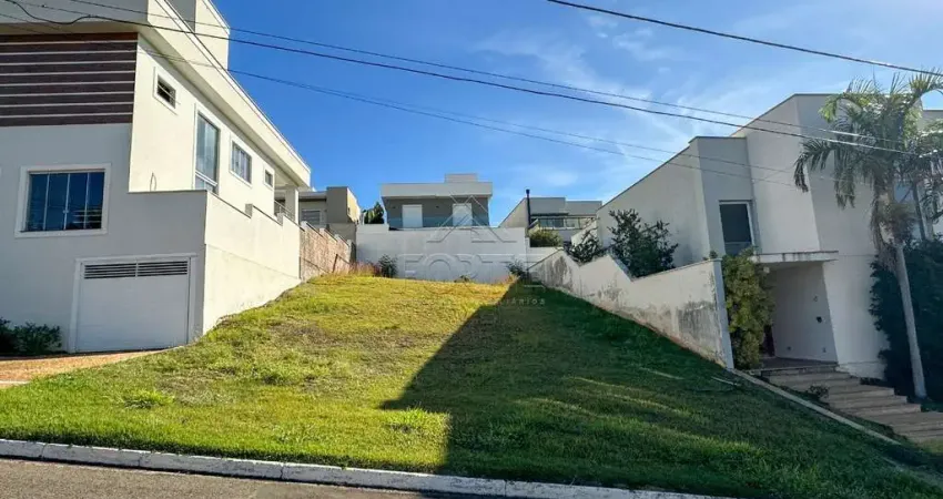 Terreno para venda em Loteamento Residencial Reserva Do Engenho de 471.00m²
