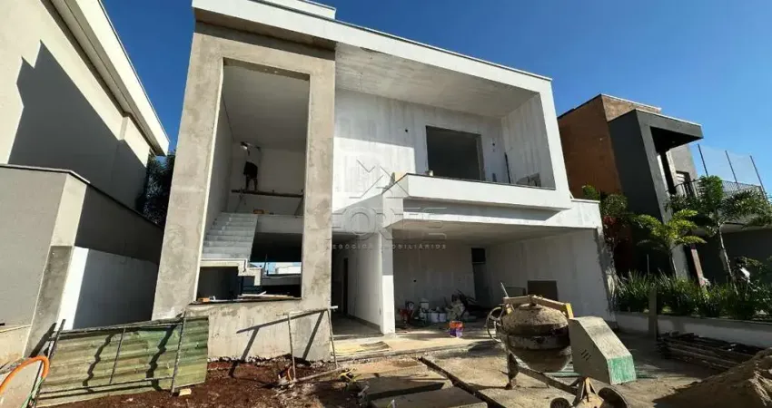 Casa de Condomínio para venda em Santa Rosa de 312.00m² com 3 Quartos, 3 Suites e 4 Garagens