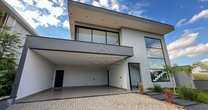 Casa de Condomínio para venda em Ondas de 430.00m² com 3 Quartos, 3 Suites e 4 Garagens