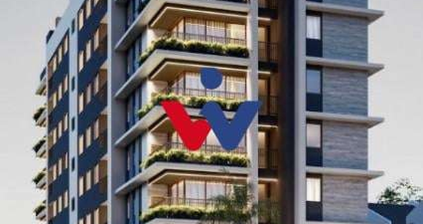 Apartamento para venda em Atuba de 70.00m² com 3 Quartos, 1 Suite e 1 Garagem