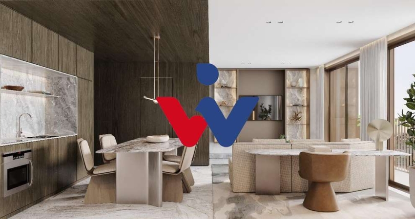 Apartamento para venda em Atuba de 32.00m² com 1 Quarto e 1 Garagem