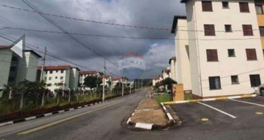 Apartamento para alugar em Chácaras Saudáveis E Encantadoras de 48.00m² com 2 Quartos e 1 Garagem