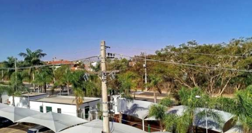 Apartamento para venda em Parque Fehr de 44.00m² com 2 Quartos e 1 Garagem