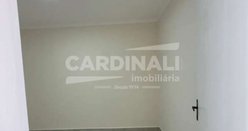 Casa para venda em Residencial Deputado José Zavaglia de 72.00m² com 2 Quartos e 2 Garagens