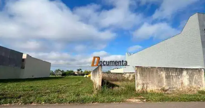 Terreno para venda em Alto Silvares de 250.00m²