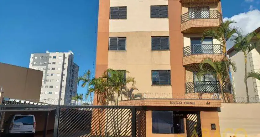 Apartamento para alugar em Jardim Alvorada de 62.00m² com 2 Quartos, 1 Suite e 2 Garagens