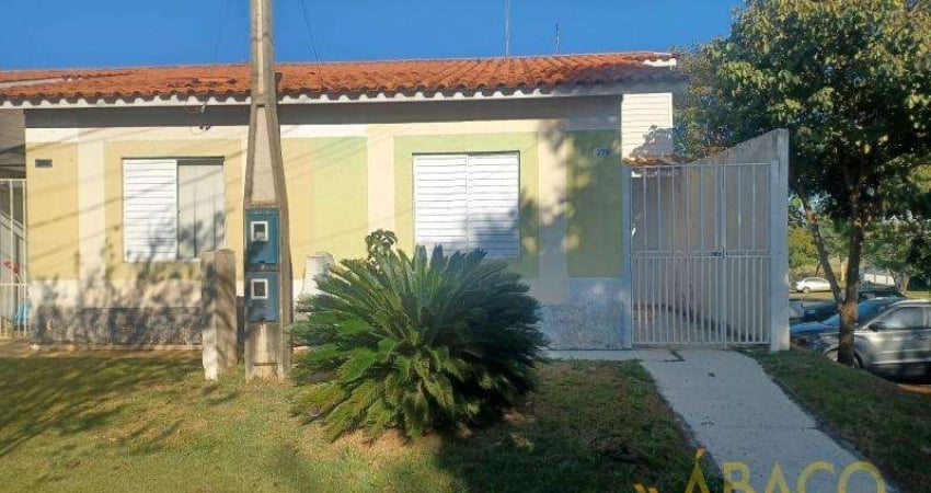 Casa para alugar em Jardim Ipanema de 40.00m² com 2 Quartos e 2 Garagens