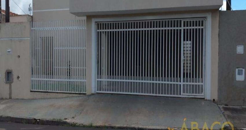 Casa para alugar em Jardim Ipanema de 120.00m² com 3 Quartos, 1 Suite e 2 Garagens