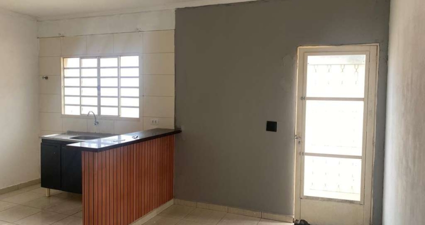 Kitnet para alugar em Parque São Camilo de 45.00m² com 1 Quarto e 1 Garagem