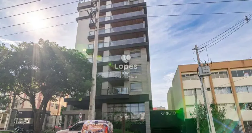 Apartamento para venda em Água Verde de 105.00m² com 3 Quartos, 1 Suite e 2 Garagens