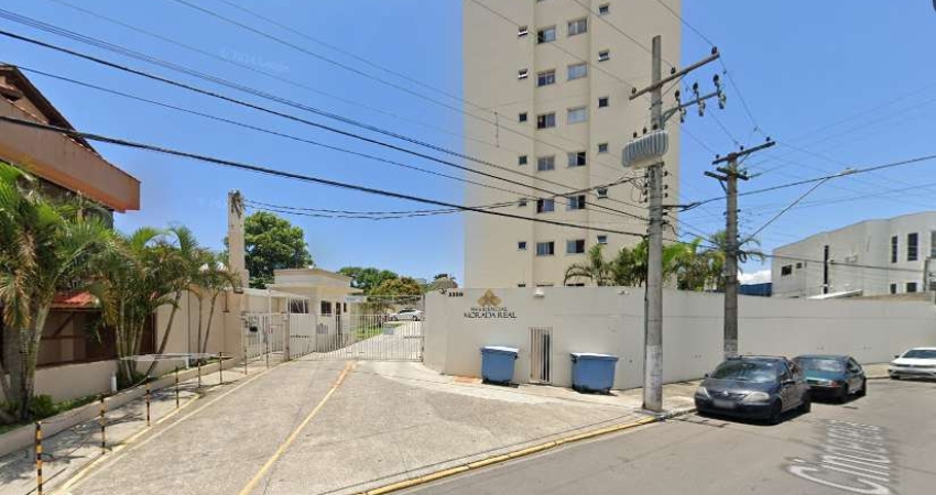Apartamento para venda em Jardim Gurilândia de 58.00m² com 2 Quartos e 1 Garagem