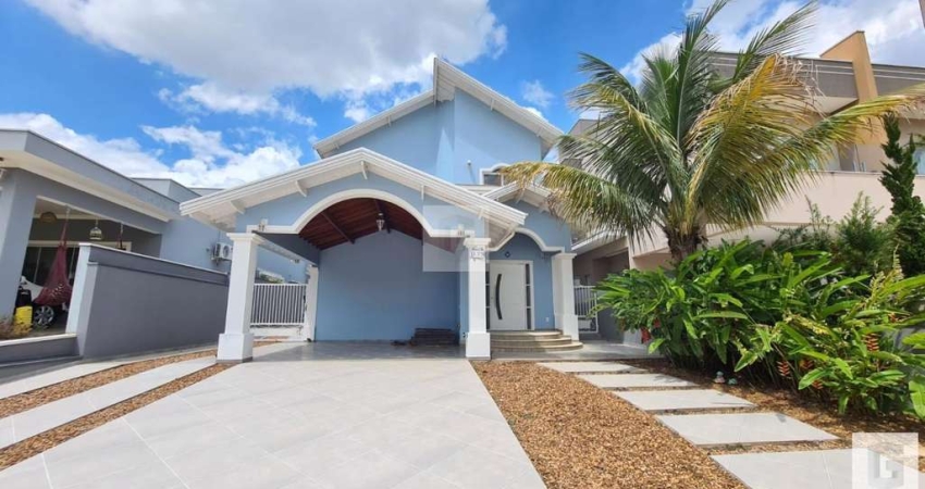 Casa de Condomínio para venda em Mina de 365.00m² com 3 Quartos, 3 Suites e 4 Garagens