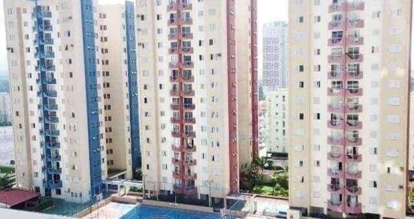 Apartamento para venda em Jardim Armênia de 93.00m² com 3 Quartos, 1 Suite e 2 Garagens