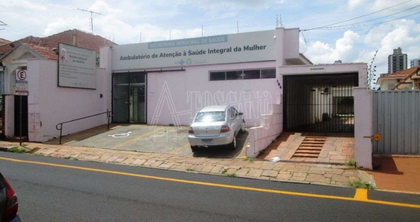 Sala Comercial para venda em Centro de 357.00m² com 15 Garagens